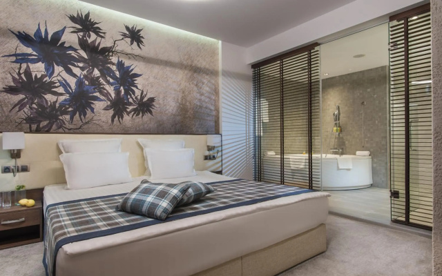 Rosslyn Dimyat Hotel Varna