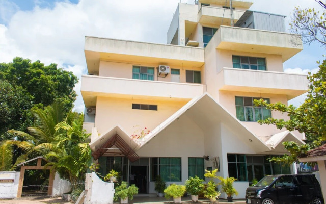 Vista Hotel Kanaro