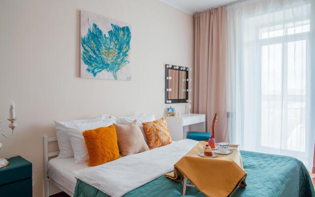 КварТигра на улице Кирова