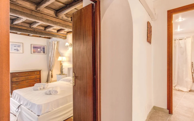 HI Navona apartment