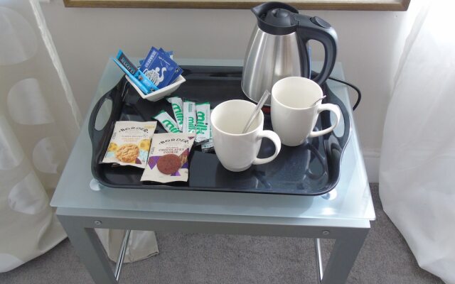 Willows - Cardiff Guest House