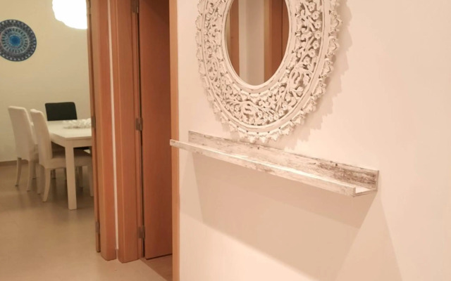 Casa Mandala, T1 com piscina