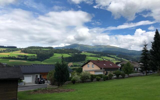 Residence Privée - Spielberg Obdach