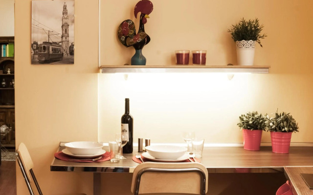 BmyGuest - Santa Catarina Apartments