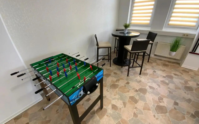 Villa Nevada - Adults only