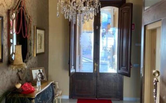 Hotel Casablanca Boutique