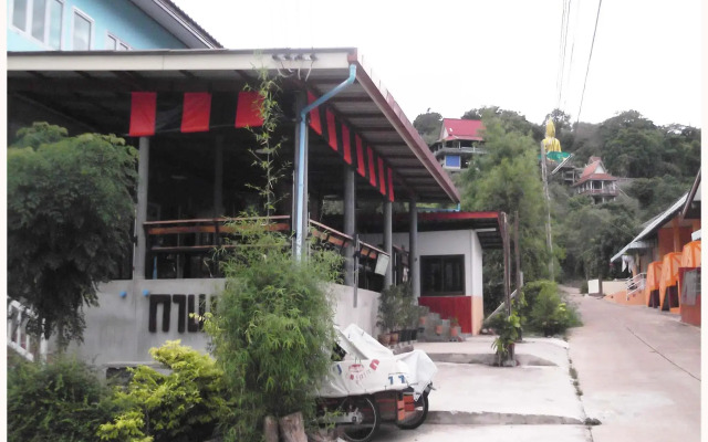Sichang Style Resort