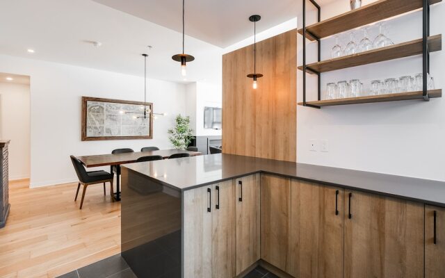 Le Contemporain by KASANIA