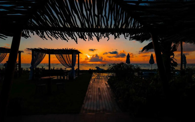 Villa Pantai Boutique Hotel Maragogi