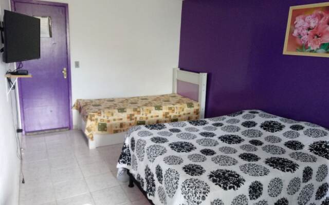 Guest House Renascer K&W