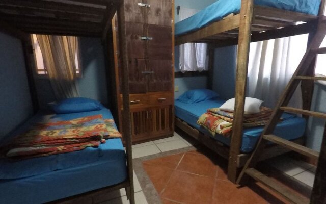 Kaya Hostal Apartments - Hostel