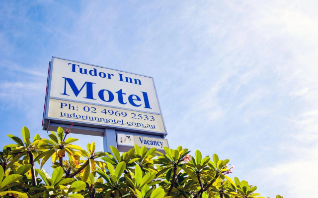 Tudor Inn Newcastle