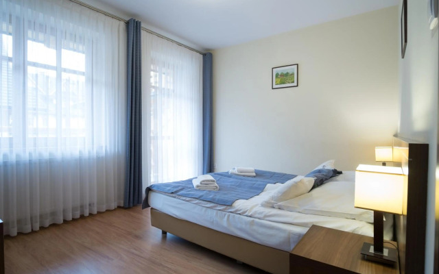 Bellamonte Aparthotel