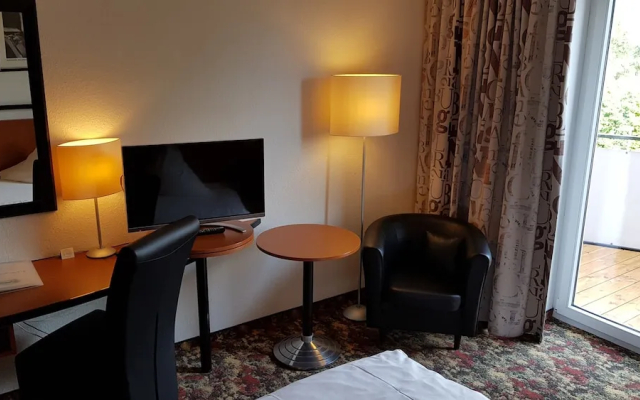 Hotel & Restaurant Fricke