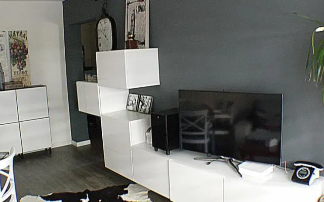 Apartment Avenida Pedro Matutes Noguera