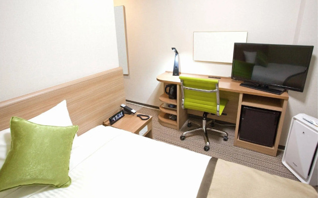 Mielparque Tokyo Hotel