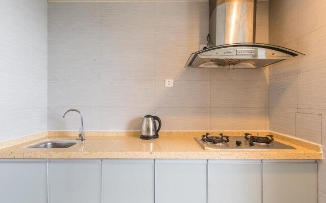 Sanya Linhai Vocation Apartment