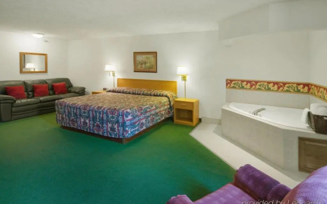 Americas Best Value Inn