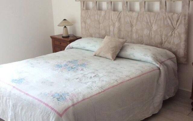 B&B Parco Del Cilento