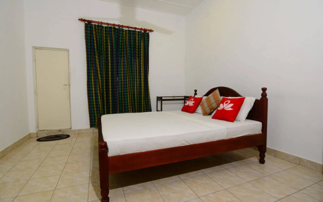 ZEN Rooms Buwalikada Kandy