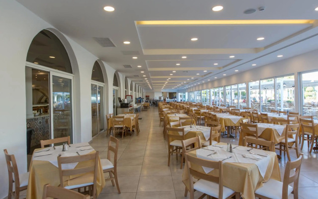 Sun Palace Hotel - All inclusive