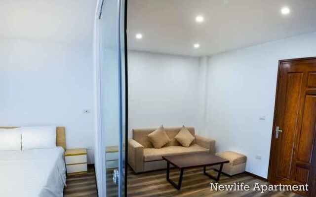 Newlife Apartment Hanoi 2