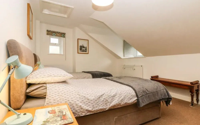 Ebenezer Cottage
