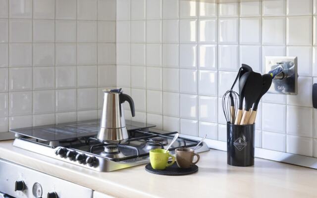 Verdi 11 in Firenzuola