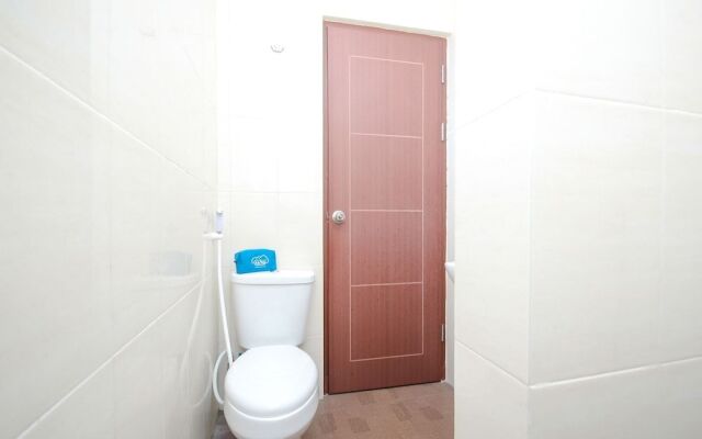 Airy Syariah Gayungan Gayungsari Barat 76 Surabaya