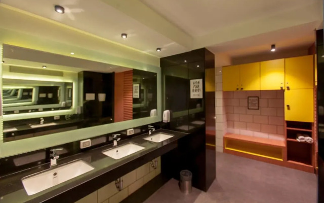 Hotel Bliss Executive - Andheri (East)