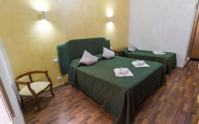 Hotel Aquarium Termini