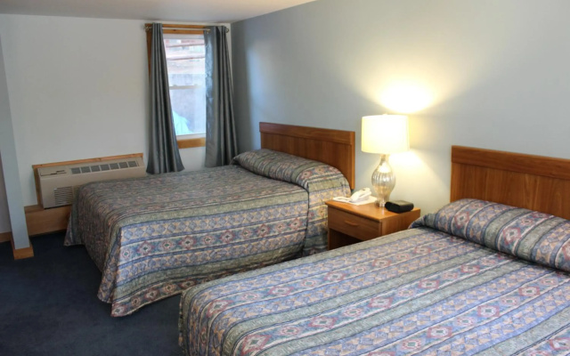 Nootka Lodge