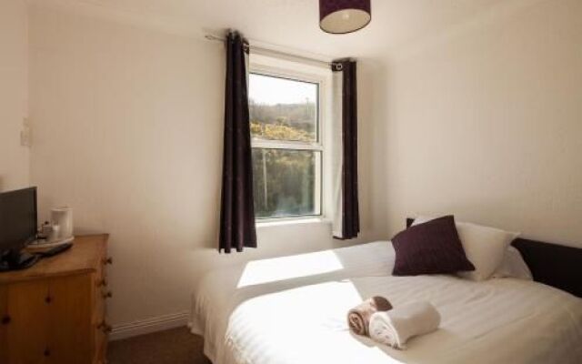 Seaview Hotel