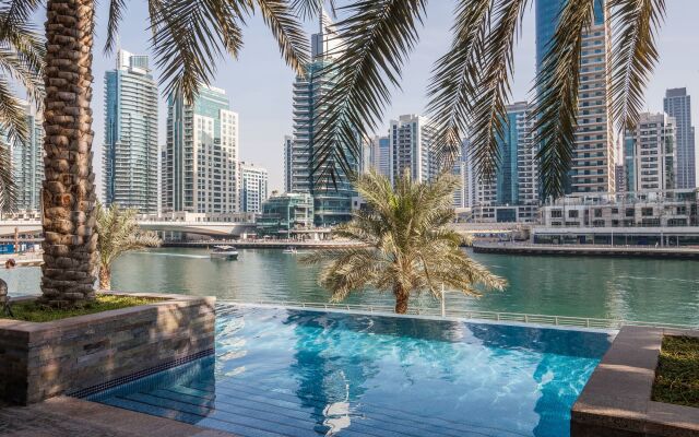 Residence Dubai - Park Island