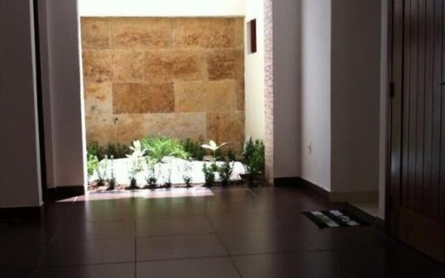 Pousada Veraneio Ponta Negra