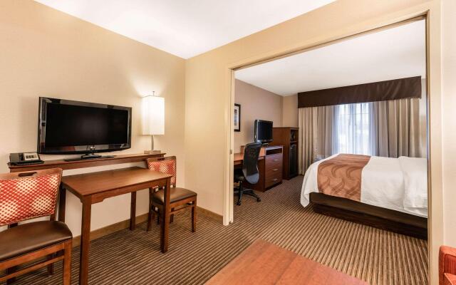 Quality Inn & Suites University Fort Collins
