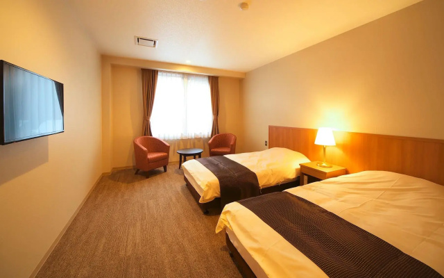 Motosu View Hotel