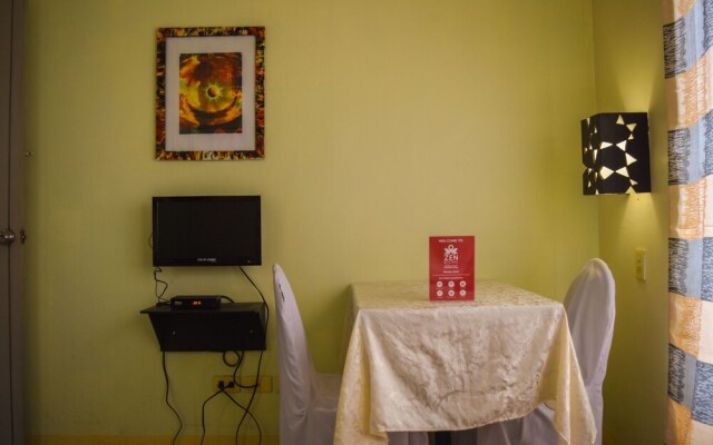 ZEN Rooms Doña Vicenta