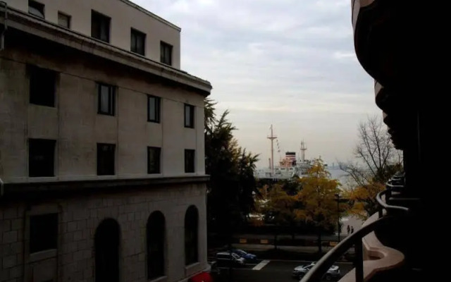 Star Hotel Yokohama