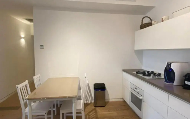 Laura Compound- Authentic 1 BR charming & specious