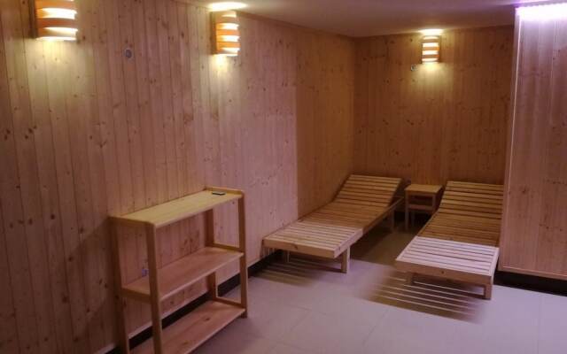 Lesany Sljk425 in Le any