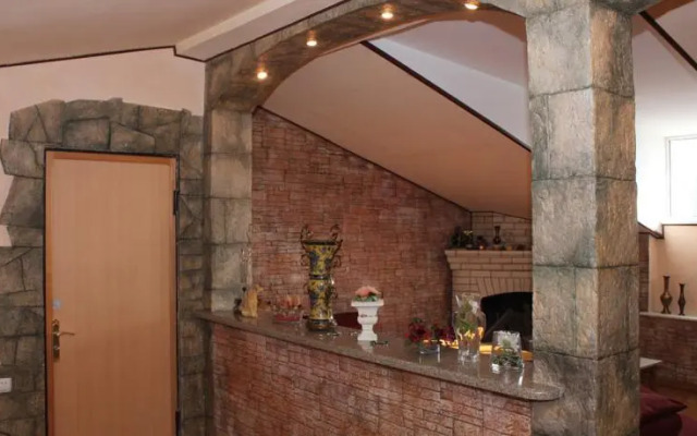The Lovers Park Apartment