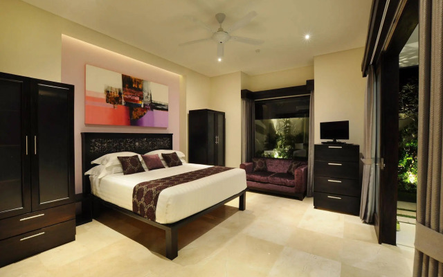 Villa Athena