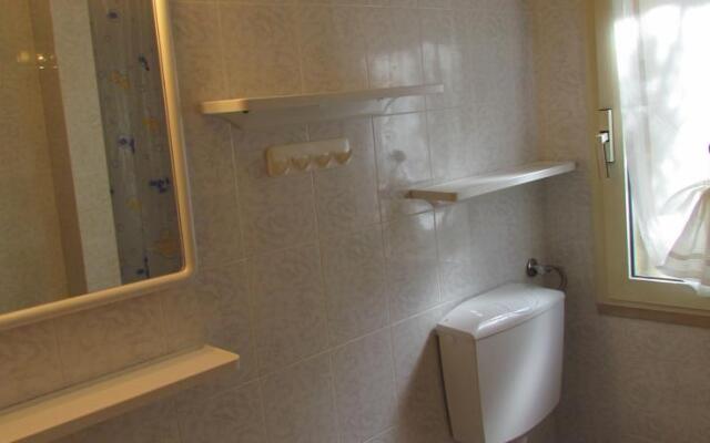 Villetta Spicchio di Mare