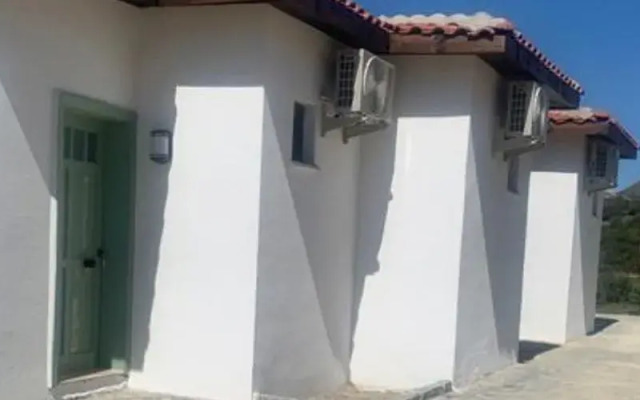 Melissa Otel Gökçeada