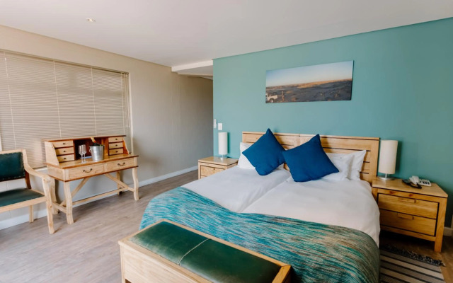 Beach Hotel Swakopmund