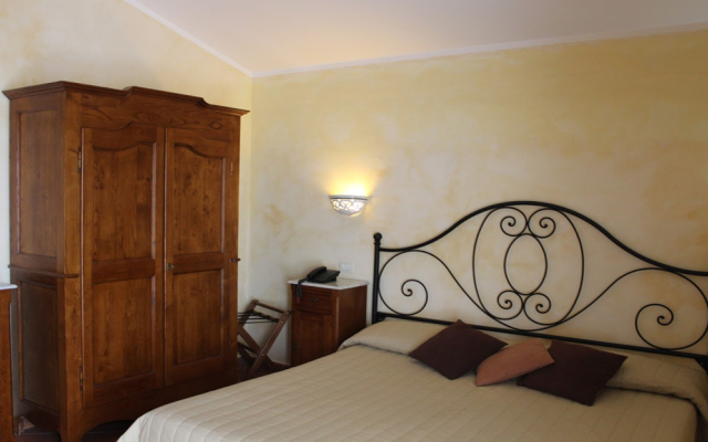 Antico Casale Di Scansano Residence