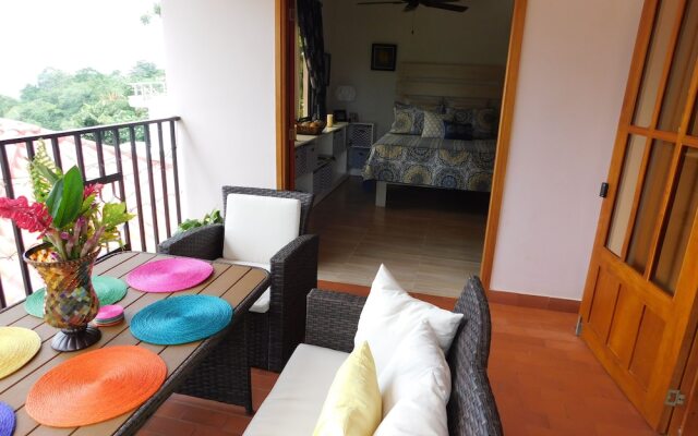 Casa Mia - Villa Camino Alto