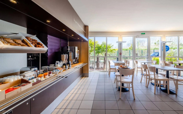 B&B HOTEL Valenciennes Marly