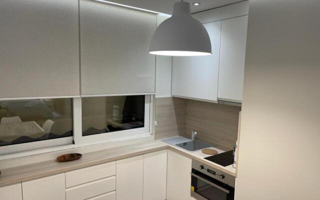 Tirana City Center Studio
